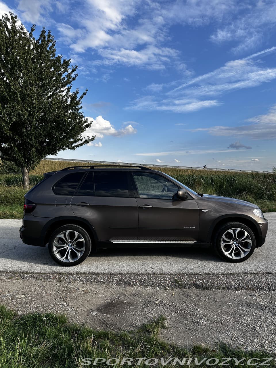 2010 BMW X5 - 3