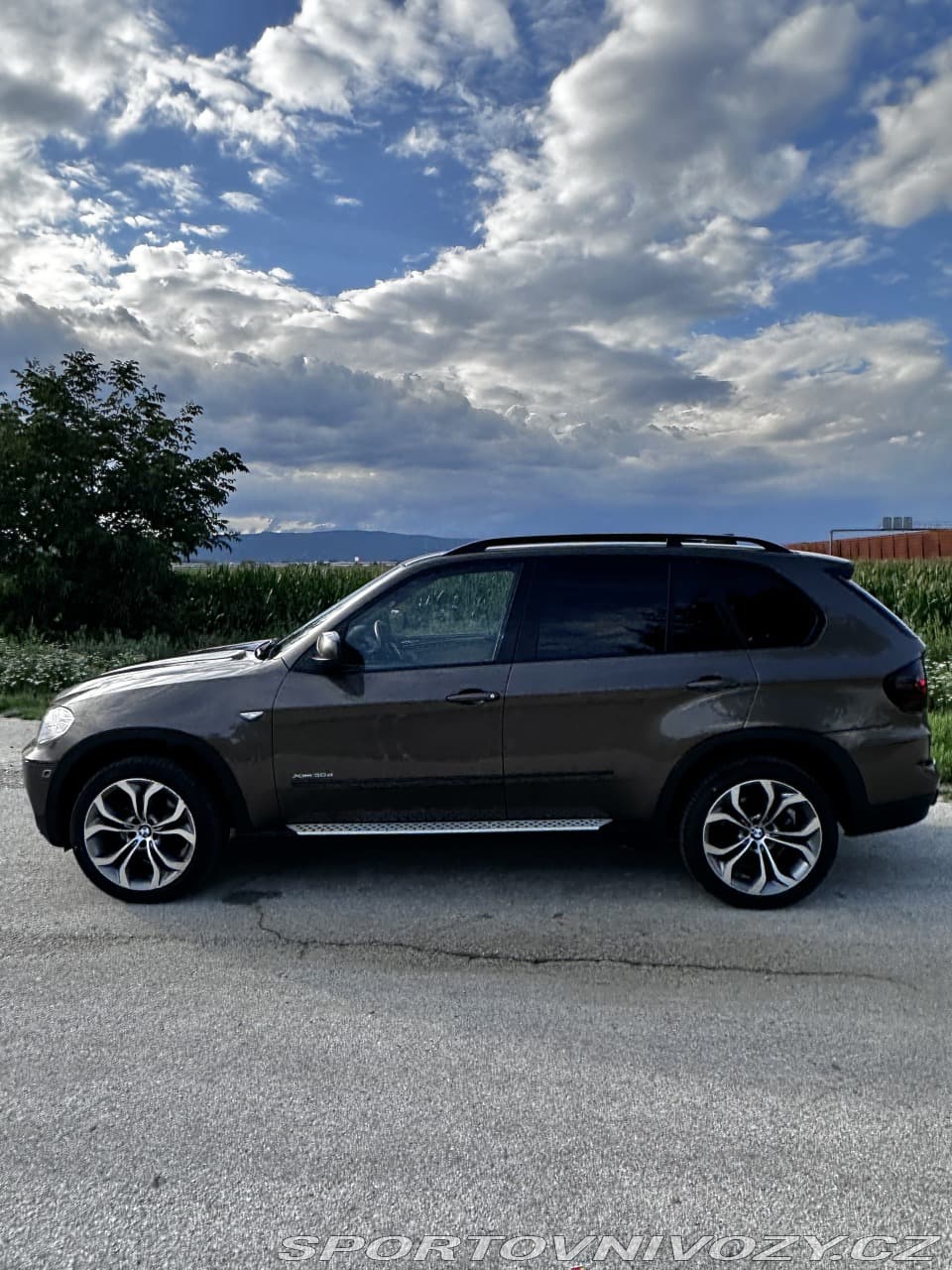 2010 BMW X5 - 4