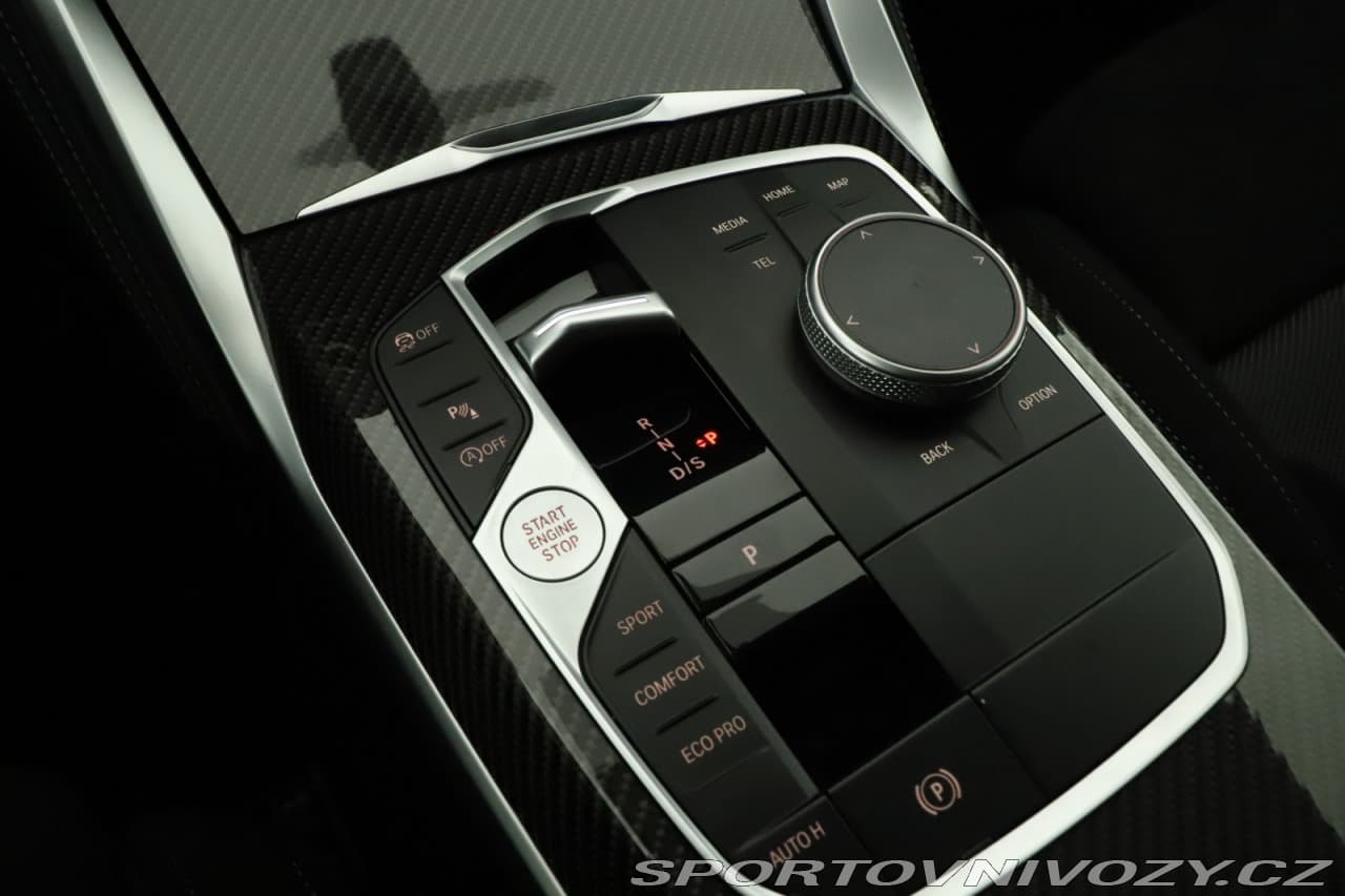 2025 BMW 4-Series - 10