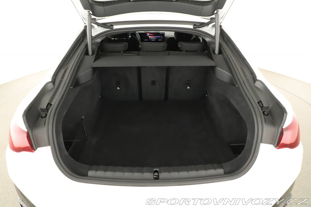 2025 BMW 4-Series - 11