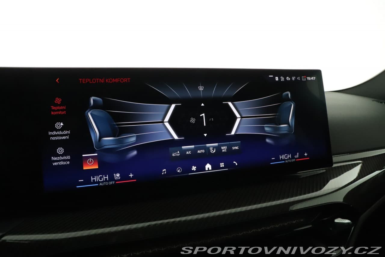 2025 BMW 4-Series - 14