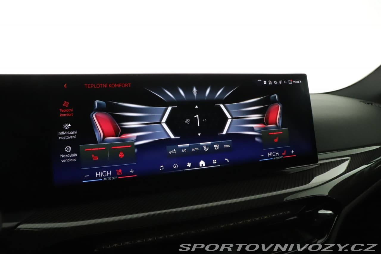 2025 BMW 4-Series - 15