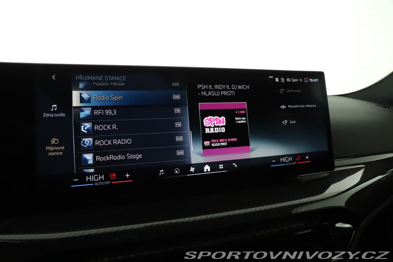 2025 BMW 4-Series - 18