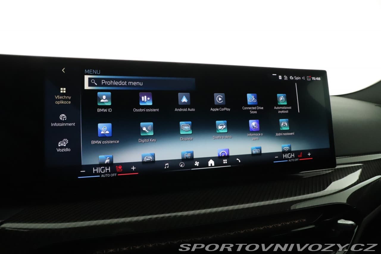 2025 BMW 4-Series - 19