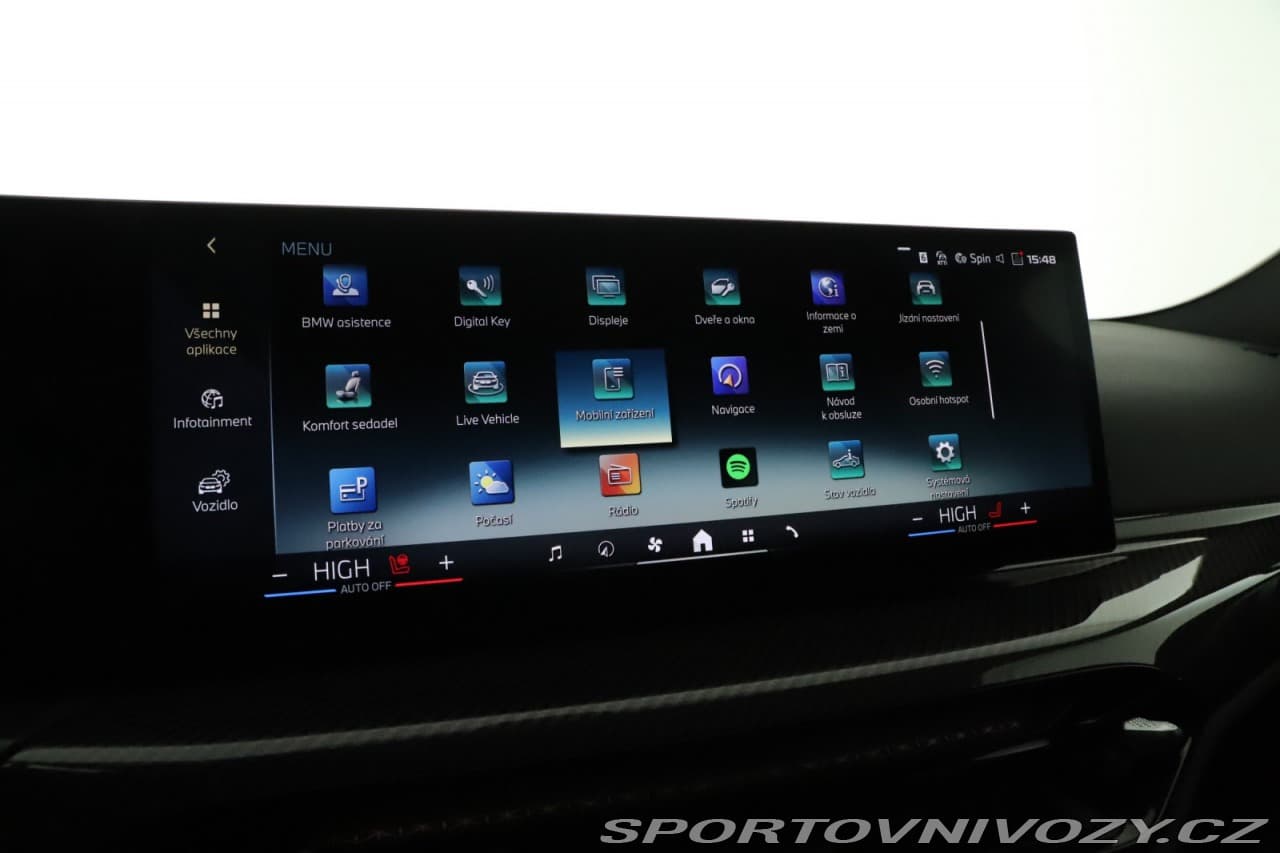 2025 BMW 4-Series - 20