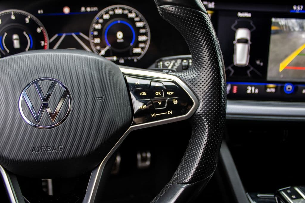 2021 Volkswagen Ostatní - 11