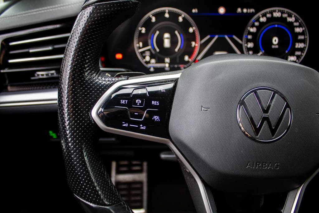 2021 Volkswagen Ostatní - 12