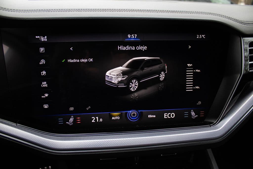 2021 Volkswagen Ostatní - 13