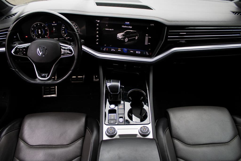 2021 Volkswagen Ostatní - 16