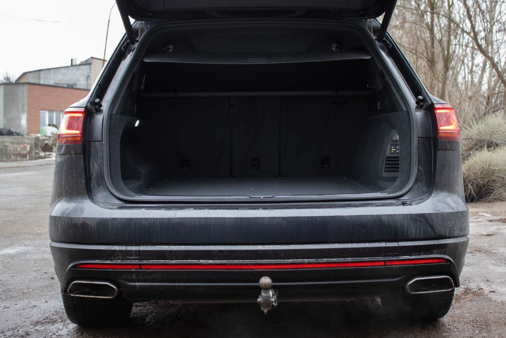 2021 Volkswagen Ostatní - 18