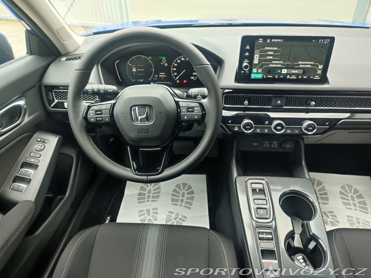 2026 Honda Civic - 5