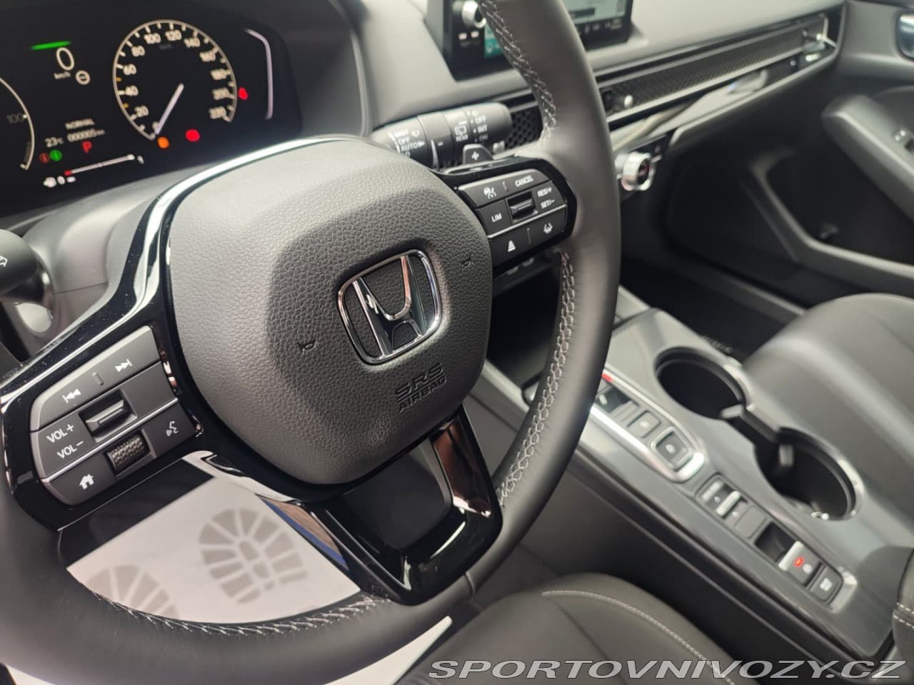 2026 Honda Civic - 7