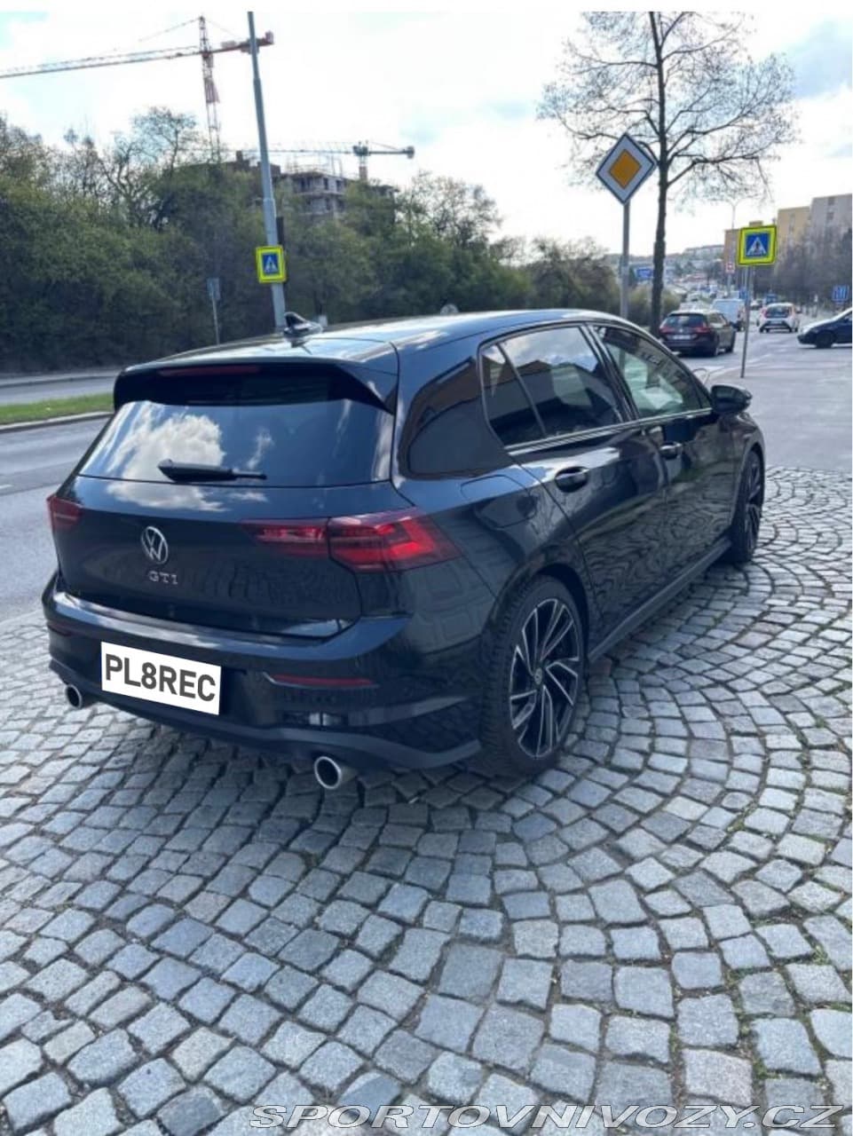 2022 Volkswagen Golf - 4