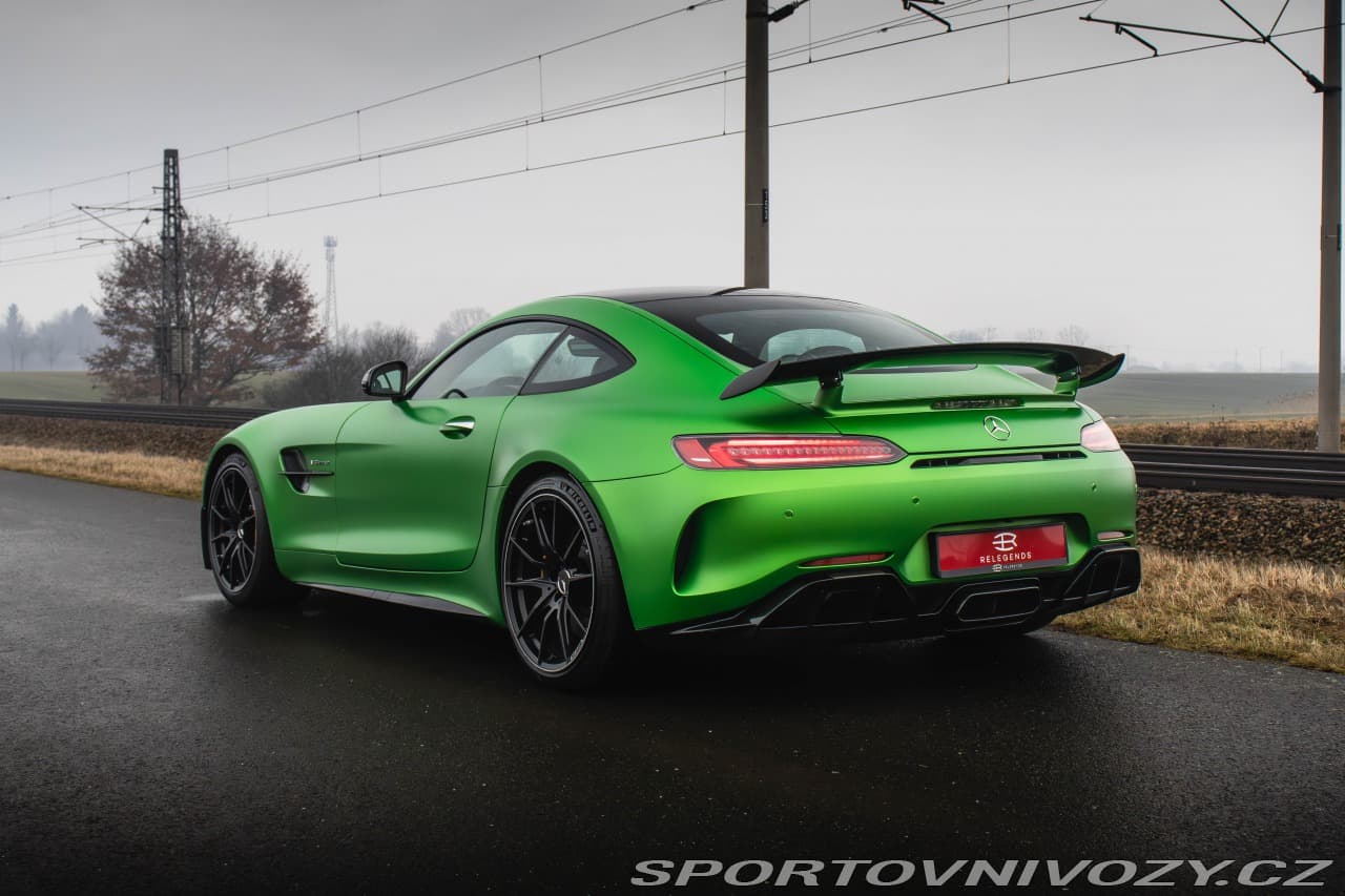 2017 Mercedes-Benz OSTATNÍ - 4