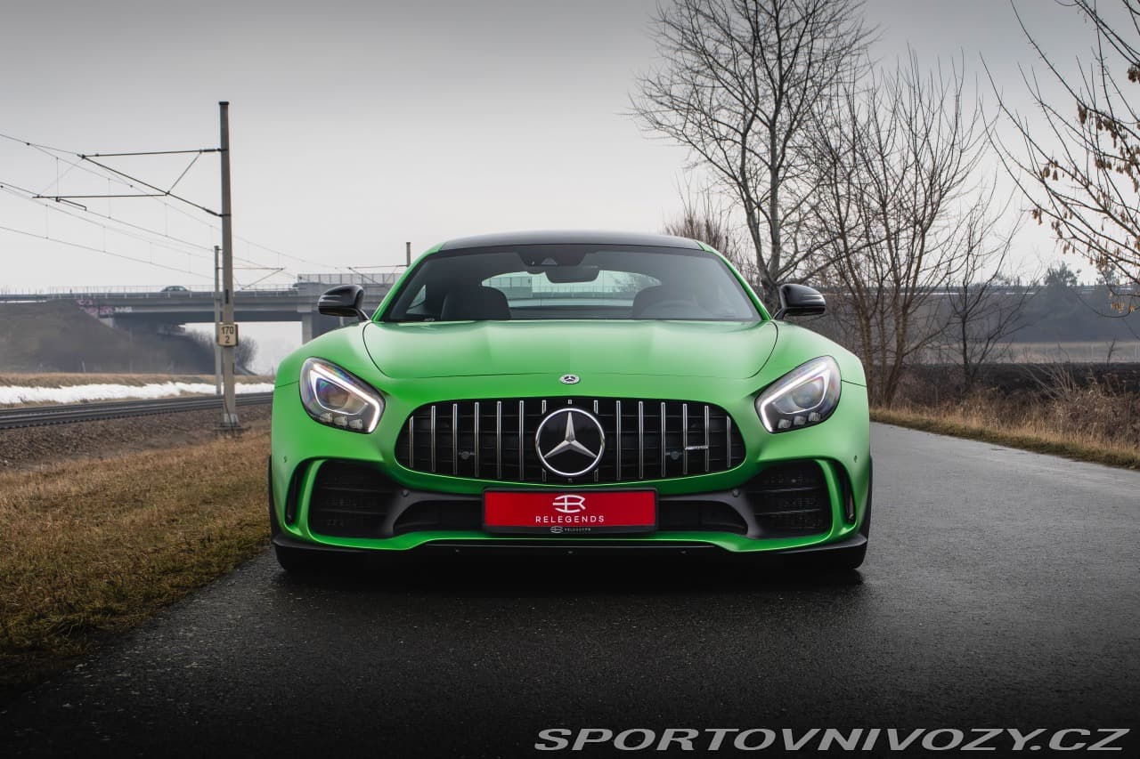 2017 Mercedes-Benz OSTATNÍ - 5