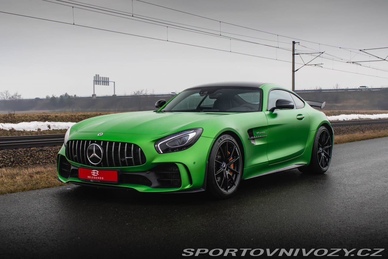 2017 Mercedes-Benz OSTATNÍ - 6