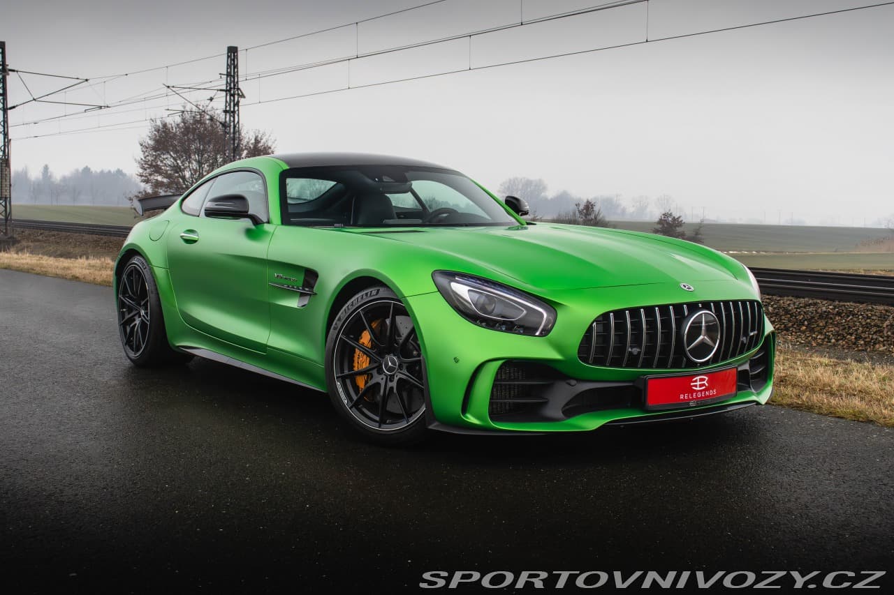 2017 Mercedes-Benz OSTATNÍ - 7