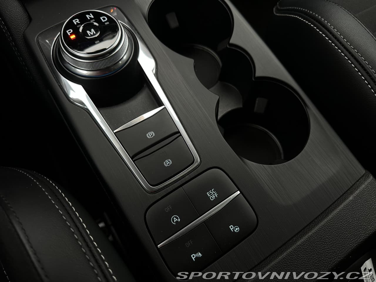 2021 Ford Focus - 10