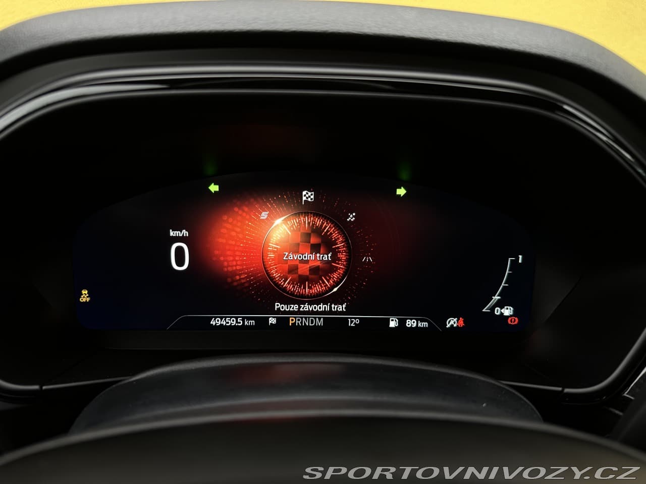 2021 Ford Focus - 11