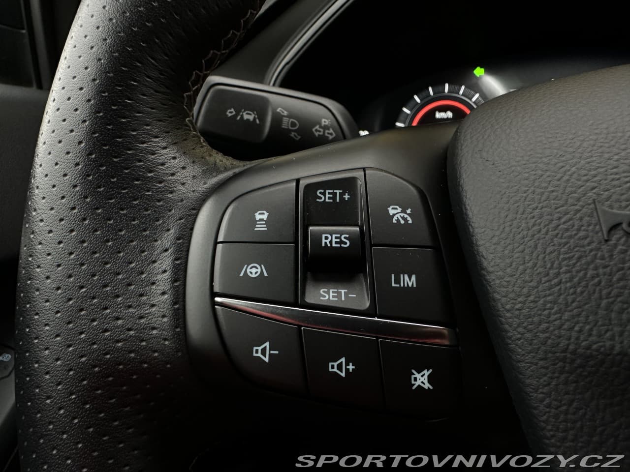 2021 Ford Focus - 12