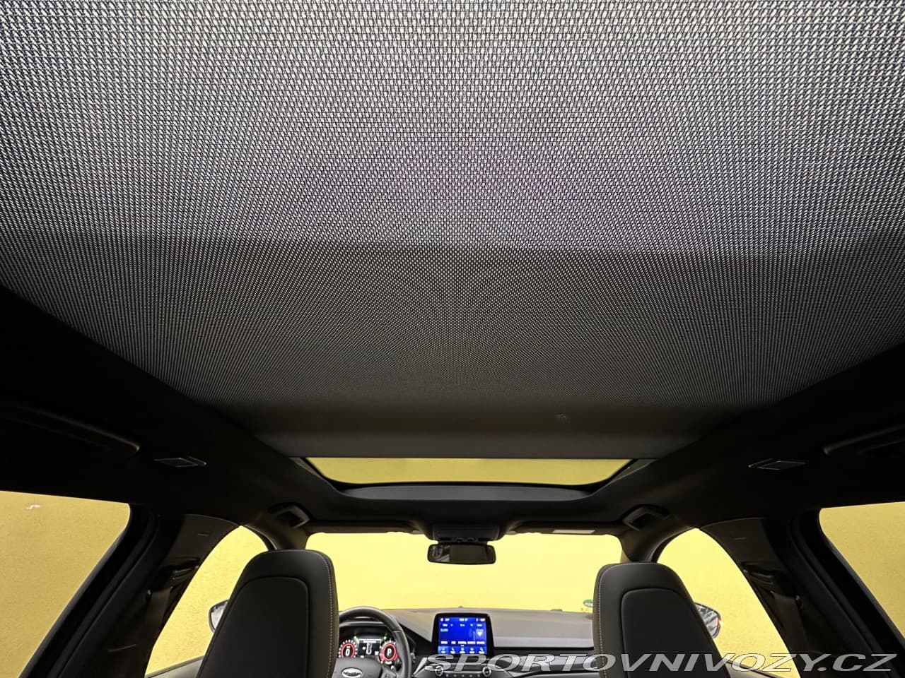 2021 Ford Focus - 15