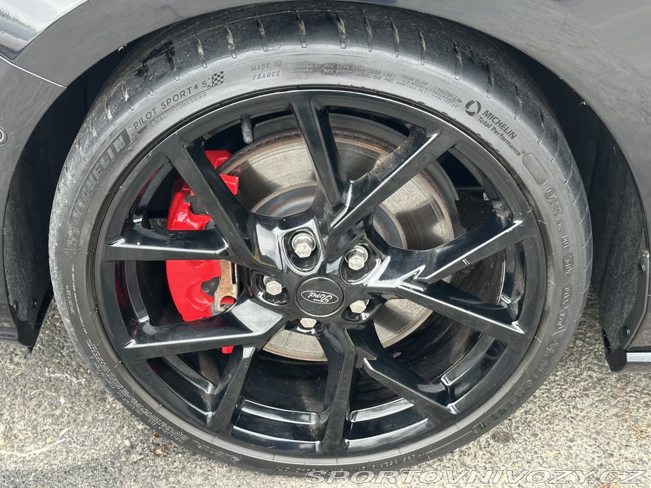 2021 Ford Focus - 16