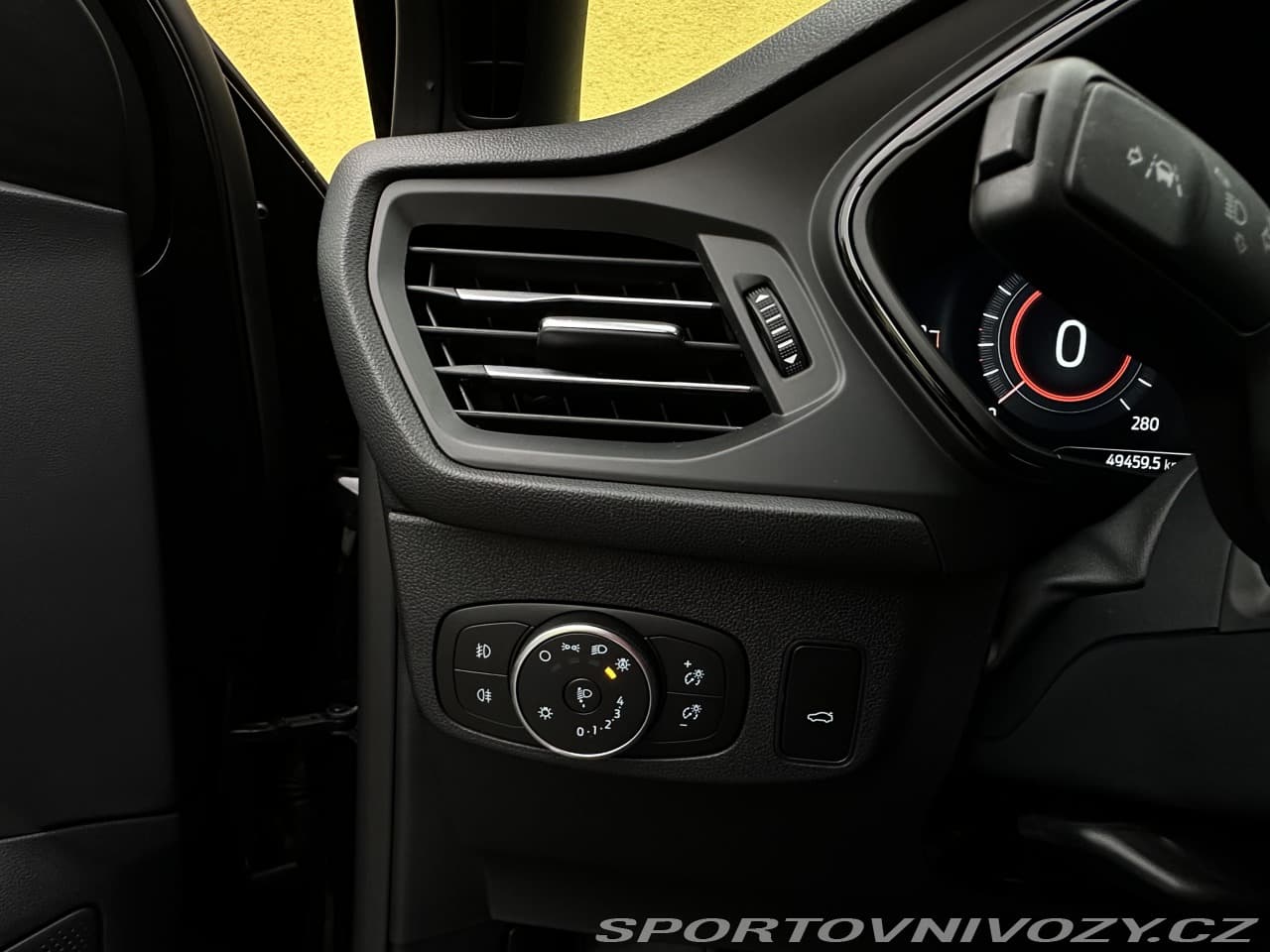 2021 Ford Focus - 19