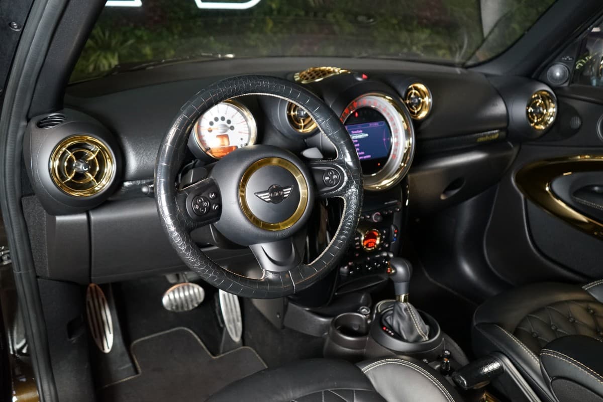 2012 Mini Cooper - 15