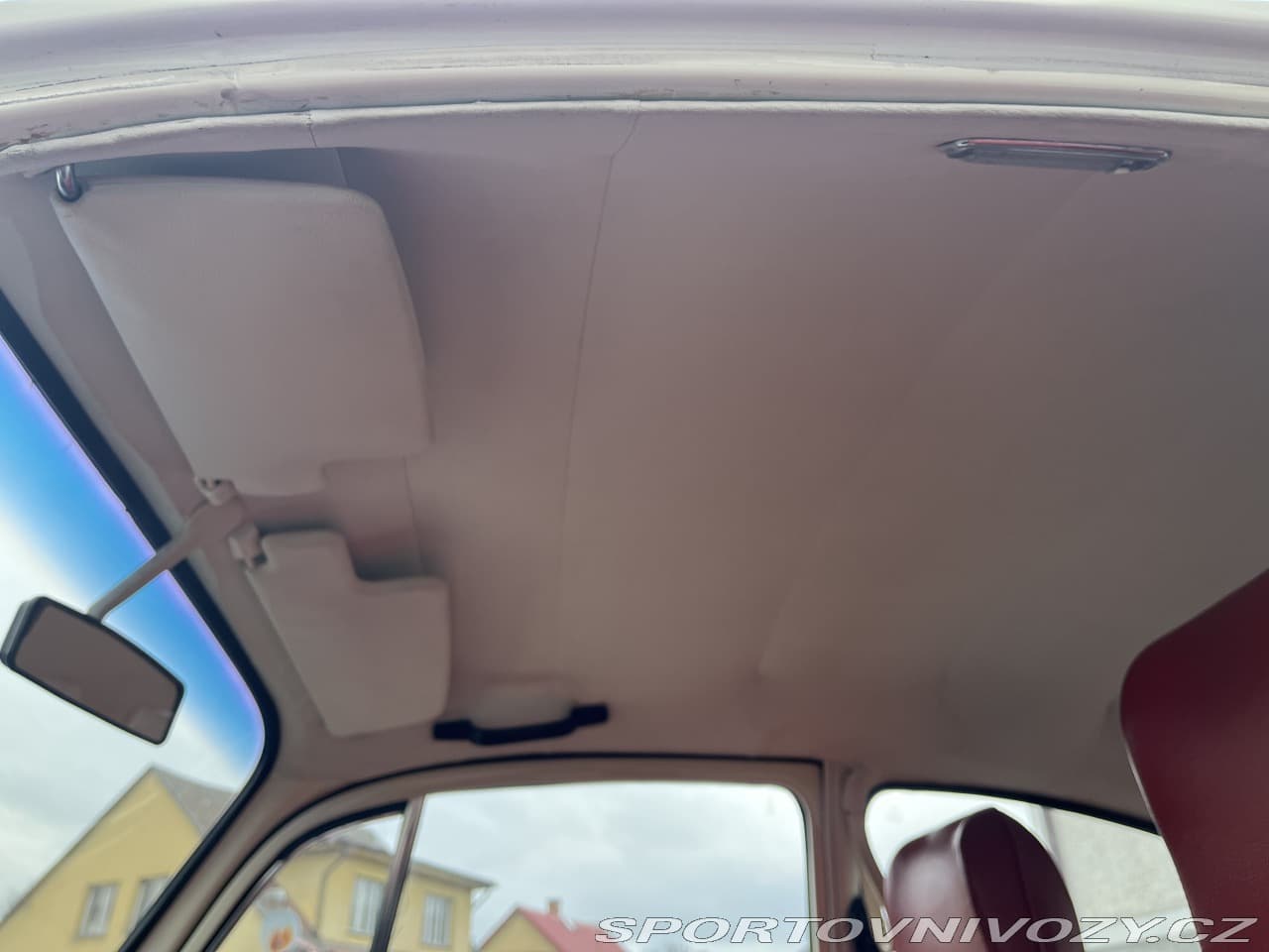 1973 Volkswagen Beetle - 8