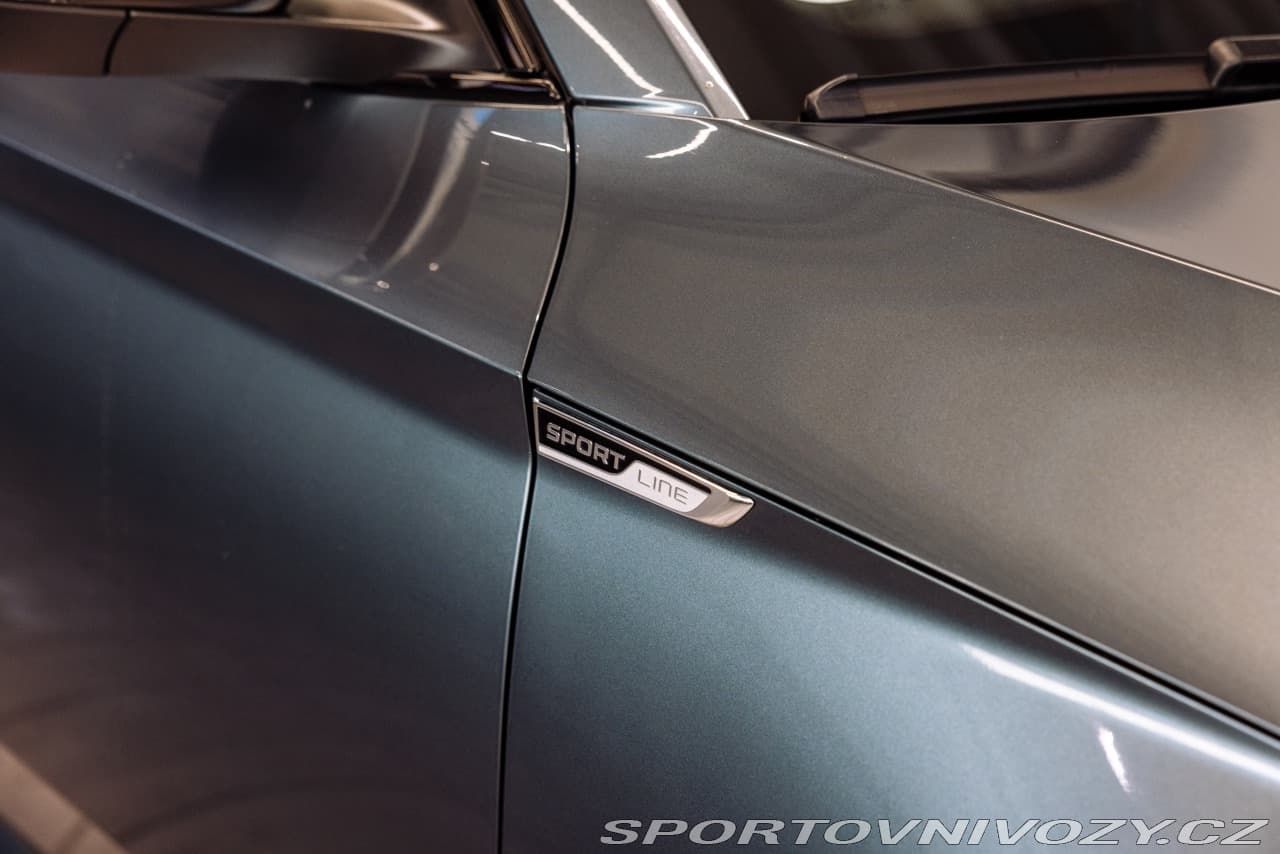 2019 Škoda Superb - 7