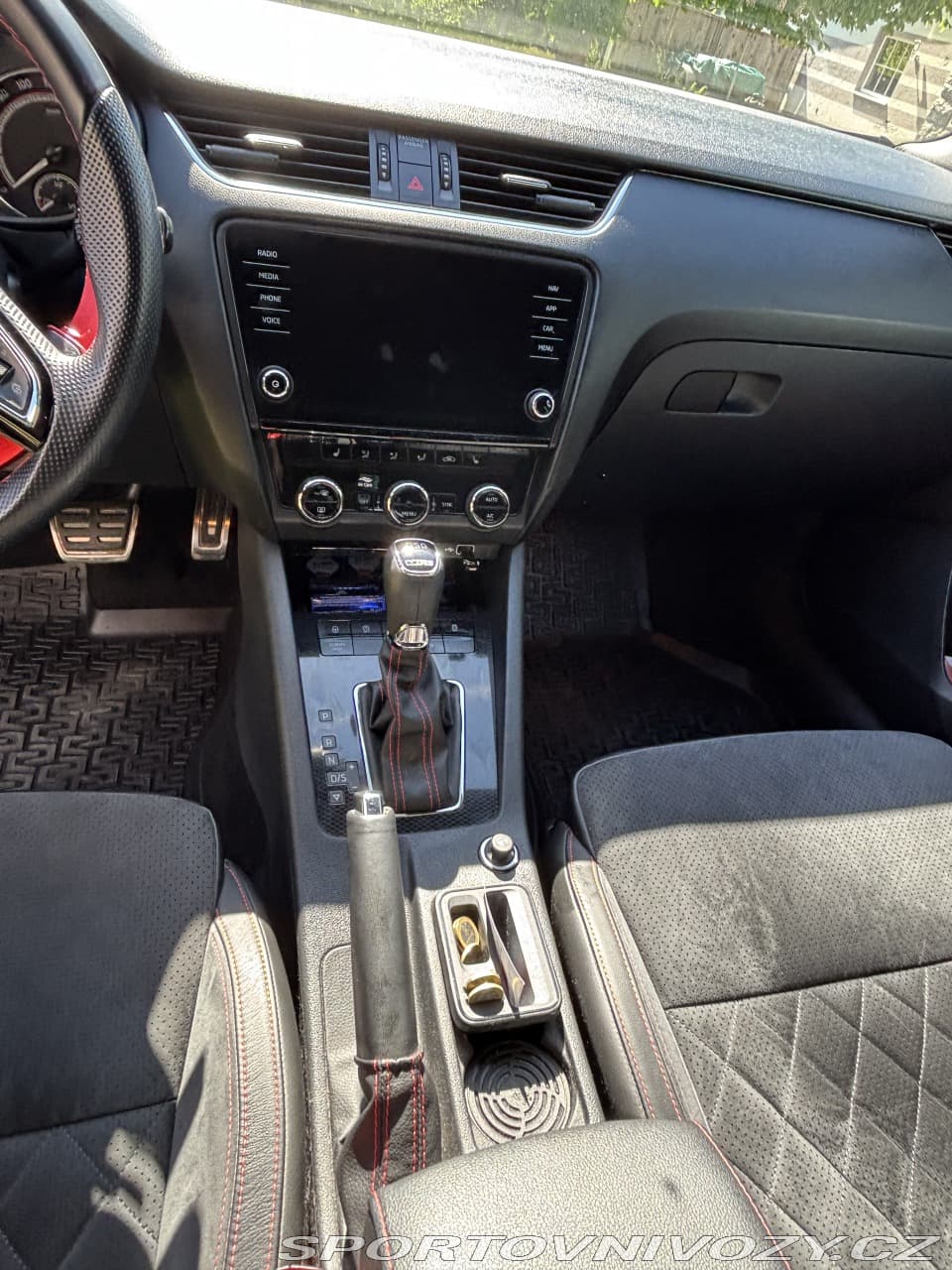 2020 Škoda Octavia - 12