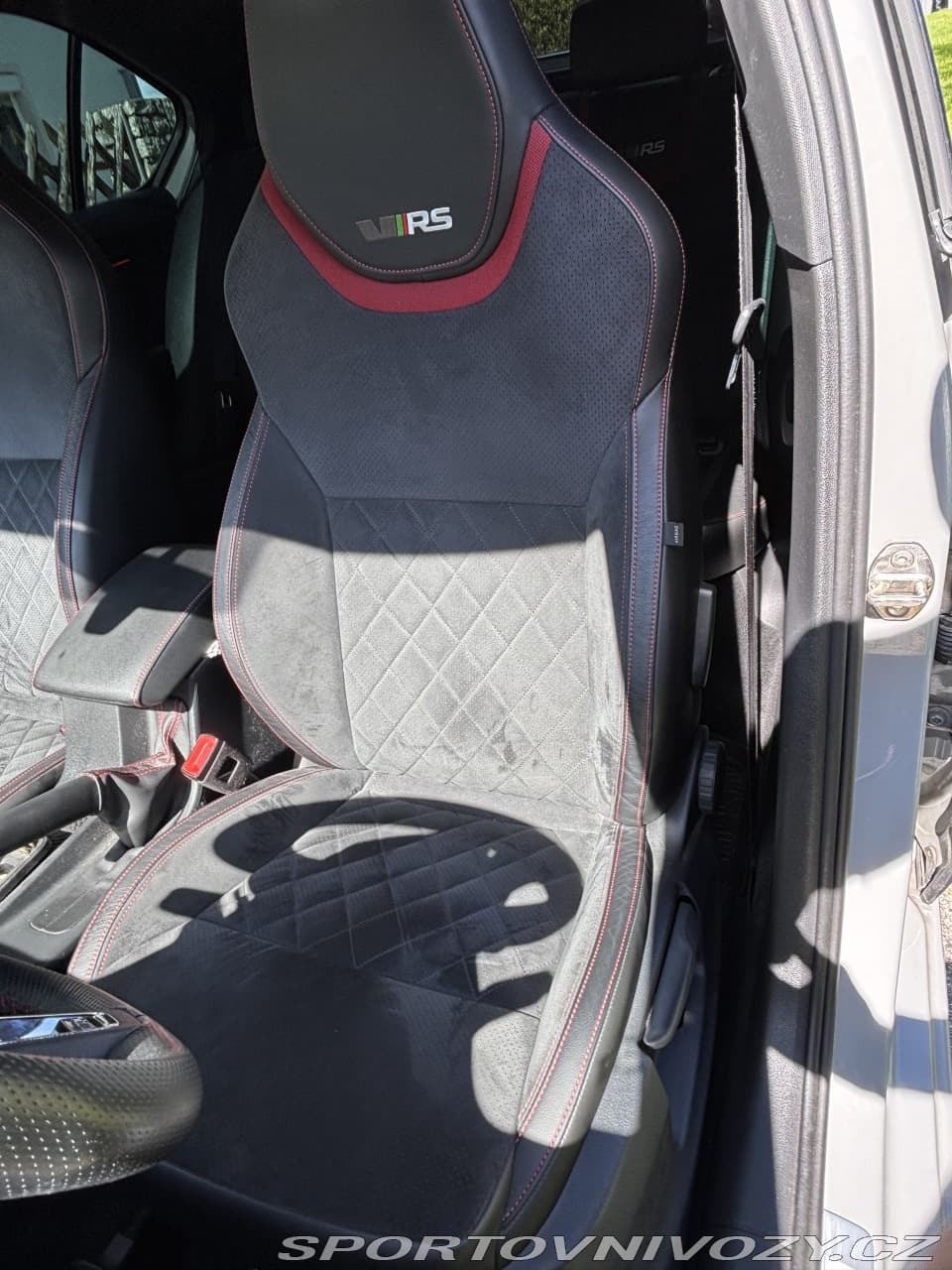 2020 Škoda Octavia - 13