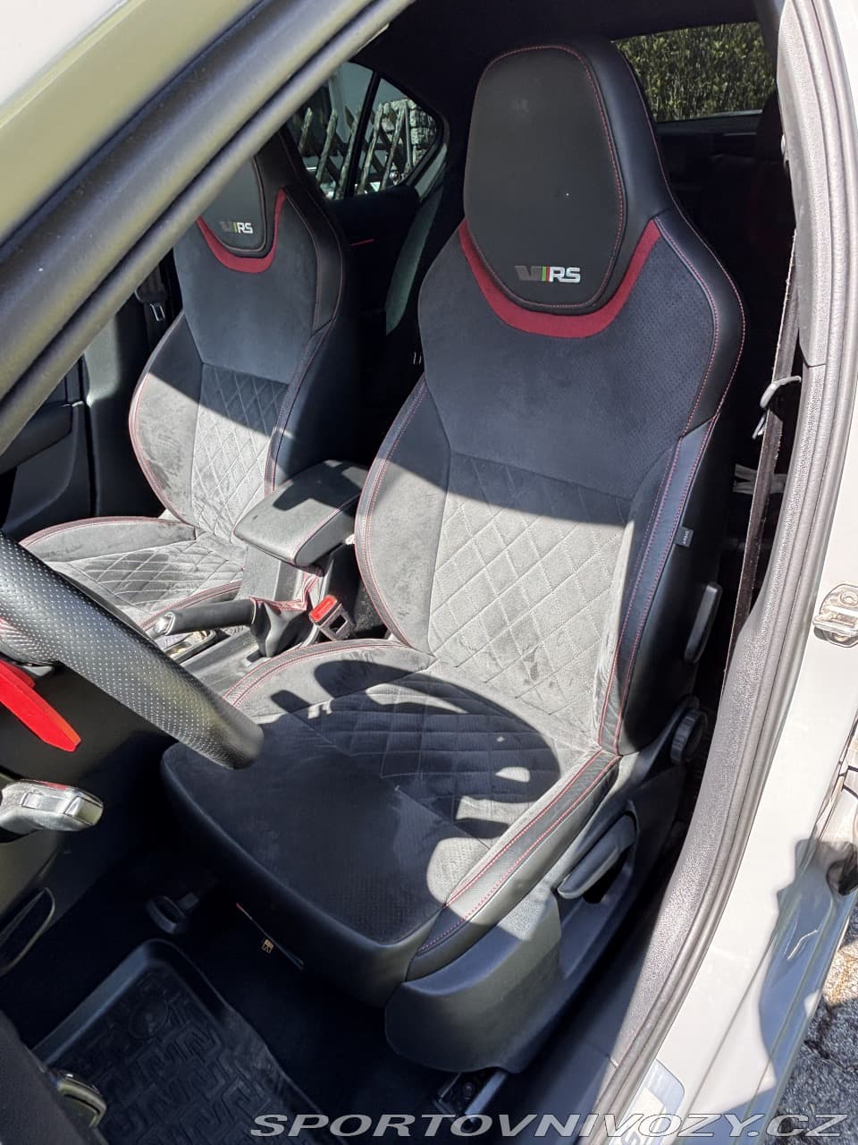 2020 Škoda Octavia - 14