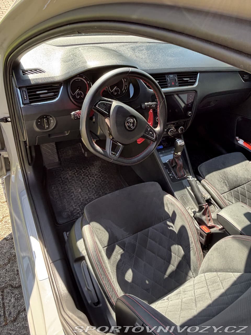 2020 Škoda Octavia - 15