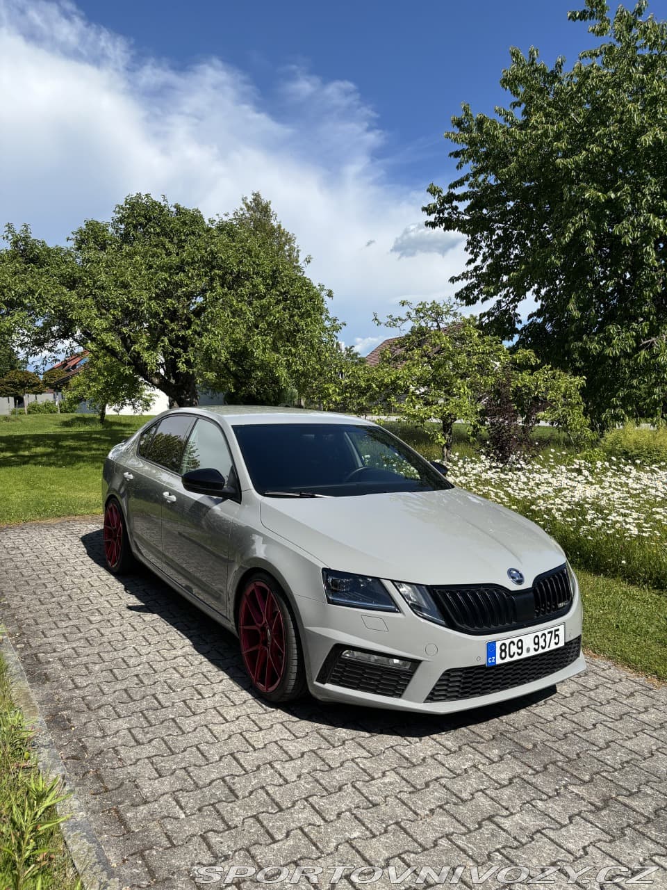 2020 Škoda Octavia - 3