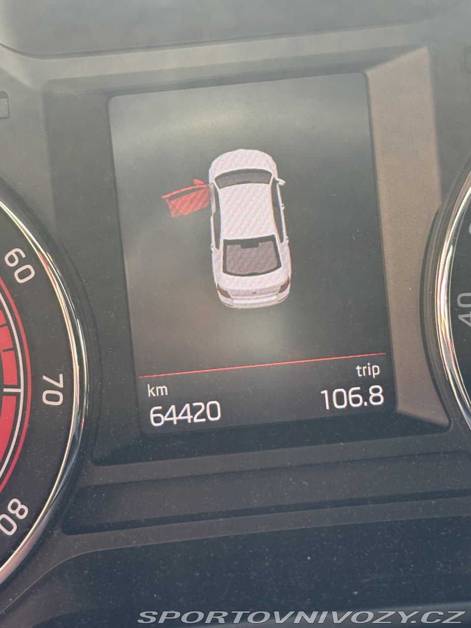 2020 Škoda Octavia - 5