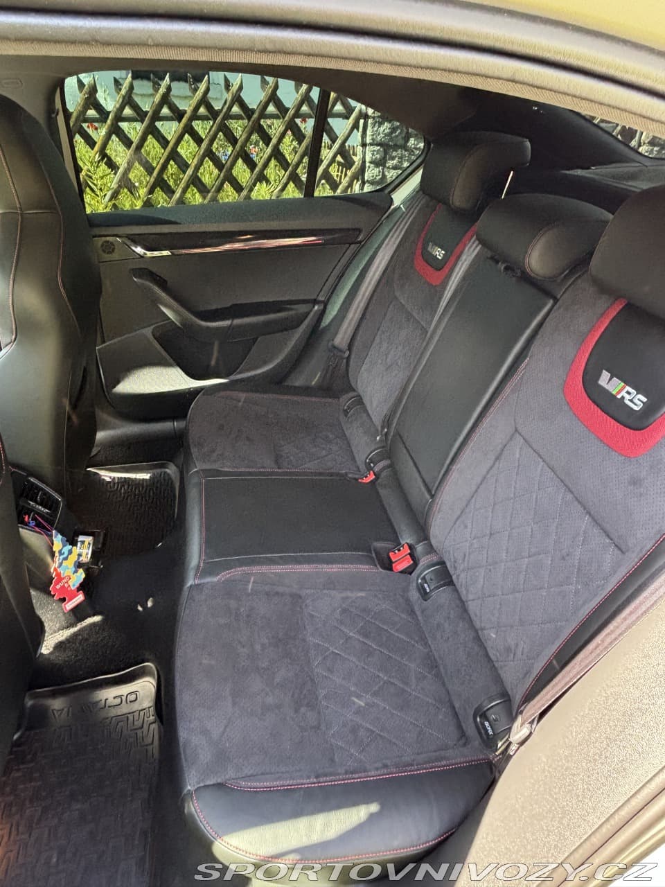 2020 Škoda Octavia - 6