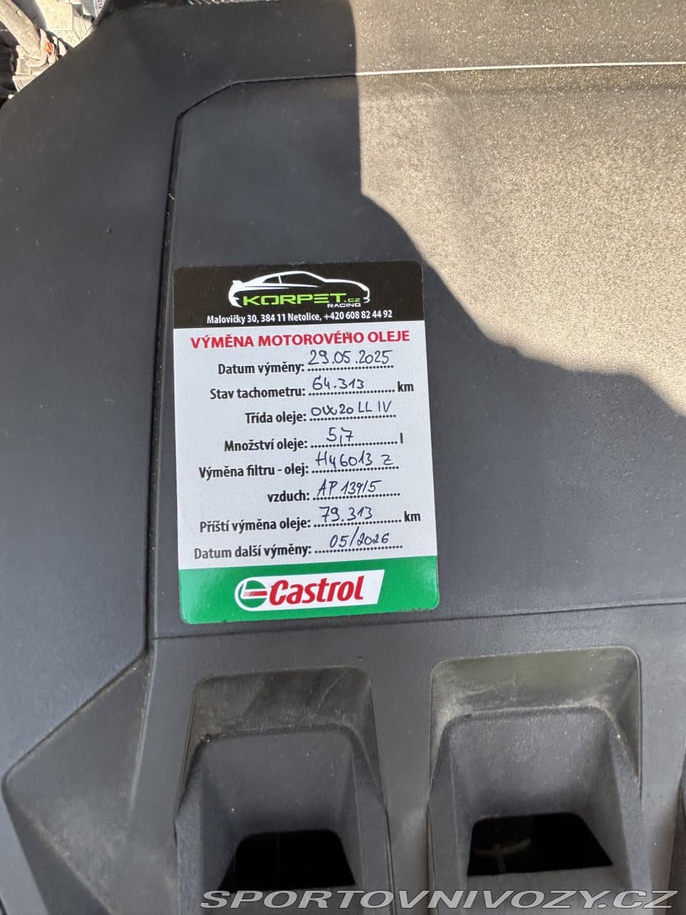 2020 Škoda Octavia - 8