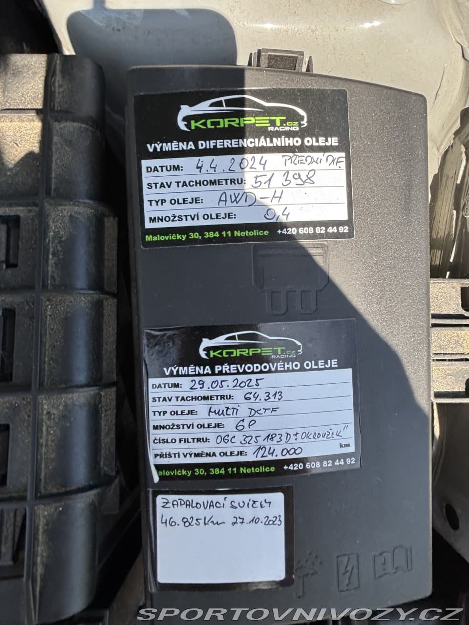 2020 Škoda Octavia - 9