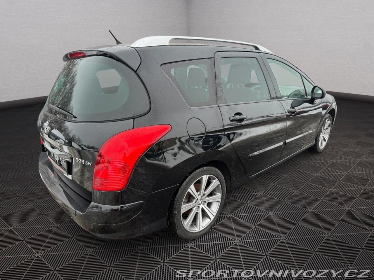 2013 Peugeot 308 - 7