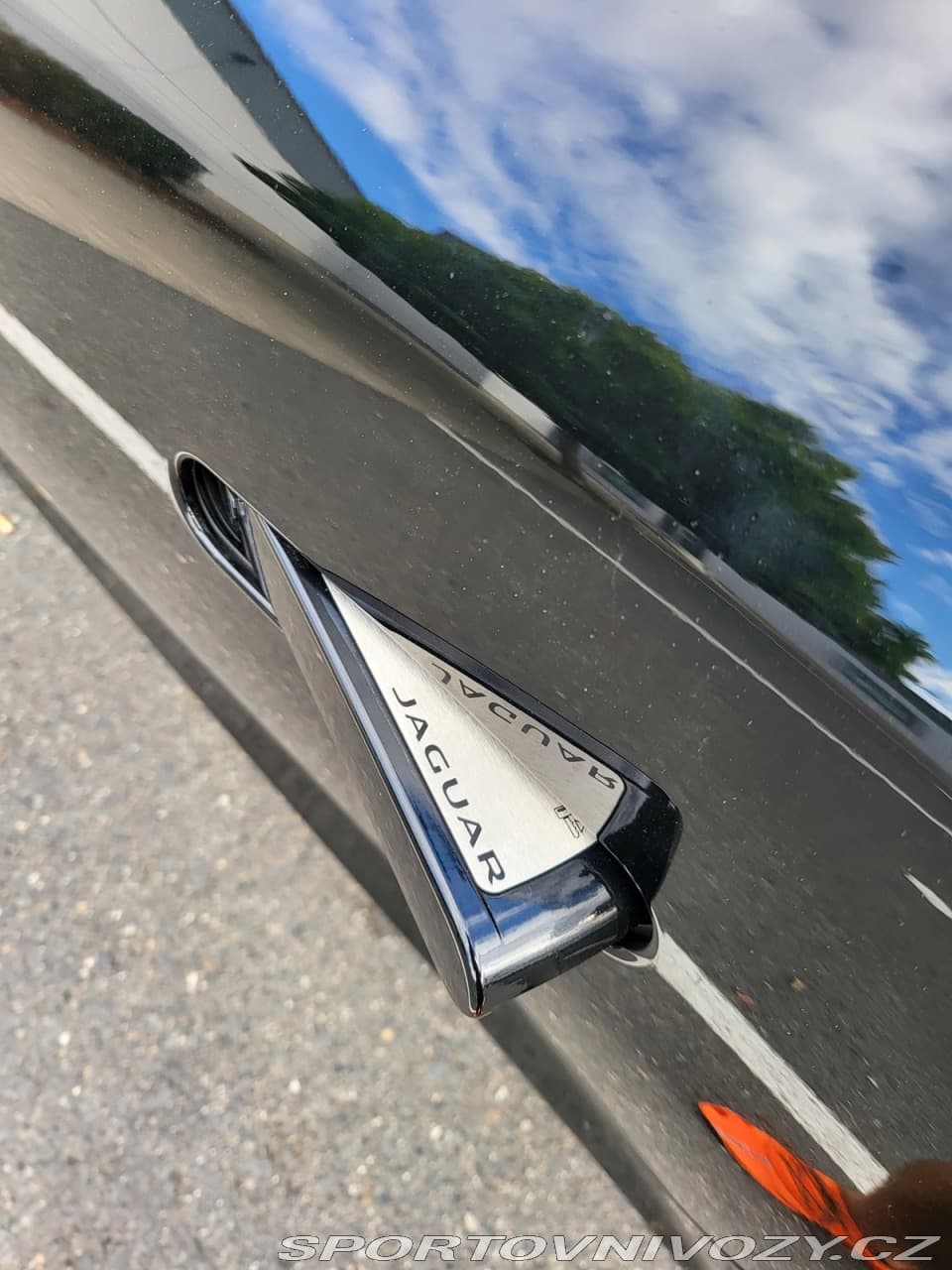 2022 Jaguar F-Type - 5