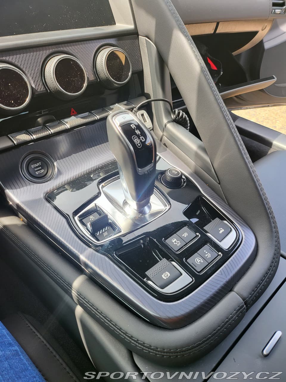 2022 Jaguar F-Type - 6