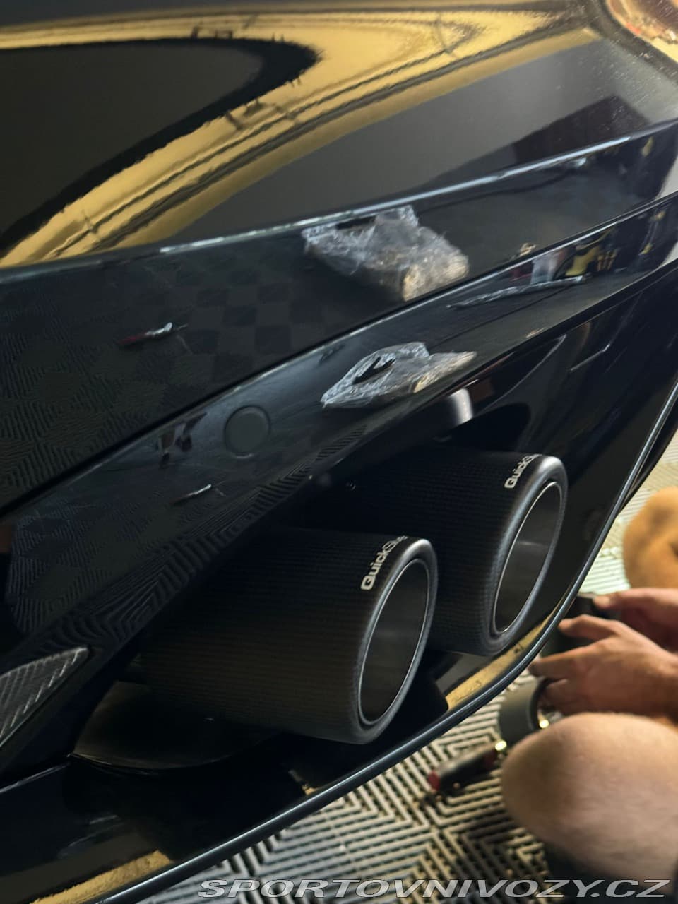 2022 Jaguar F-Type - 8