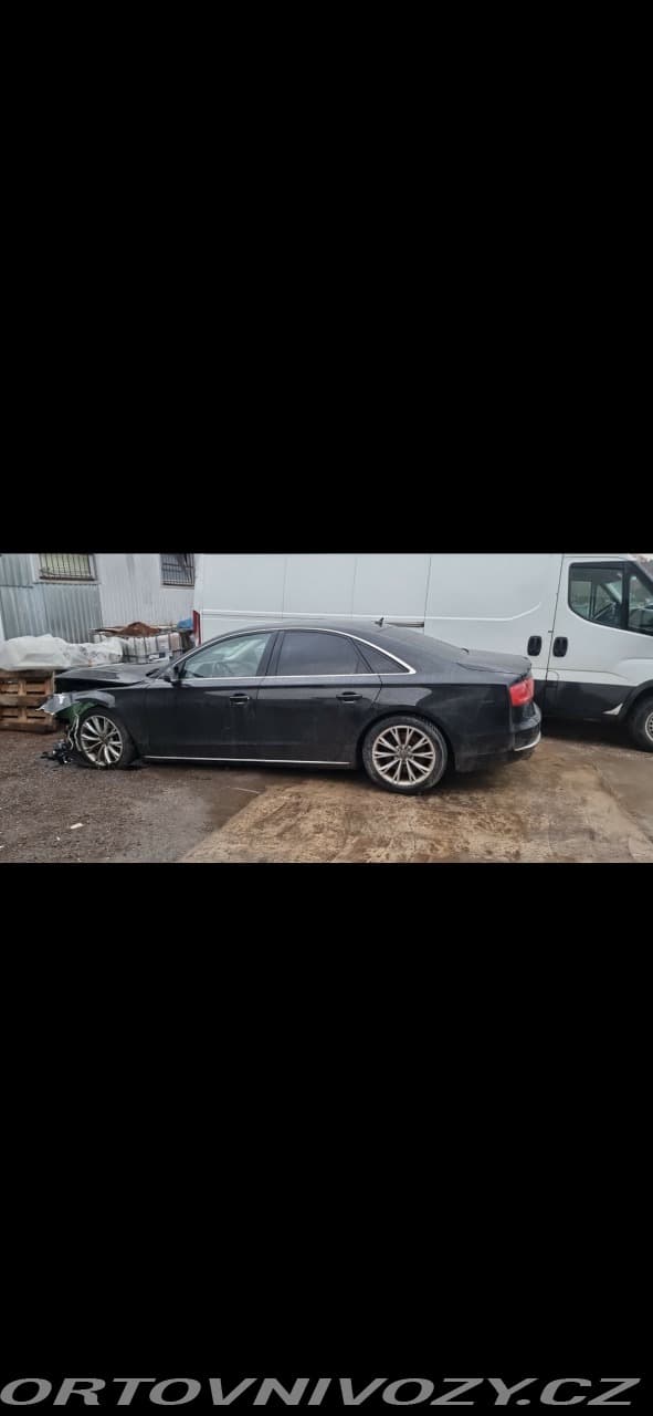 2010 Audi Ostatní - 9