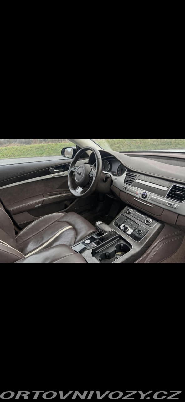 2010 Audi Ostatní - 13