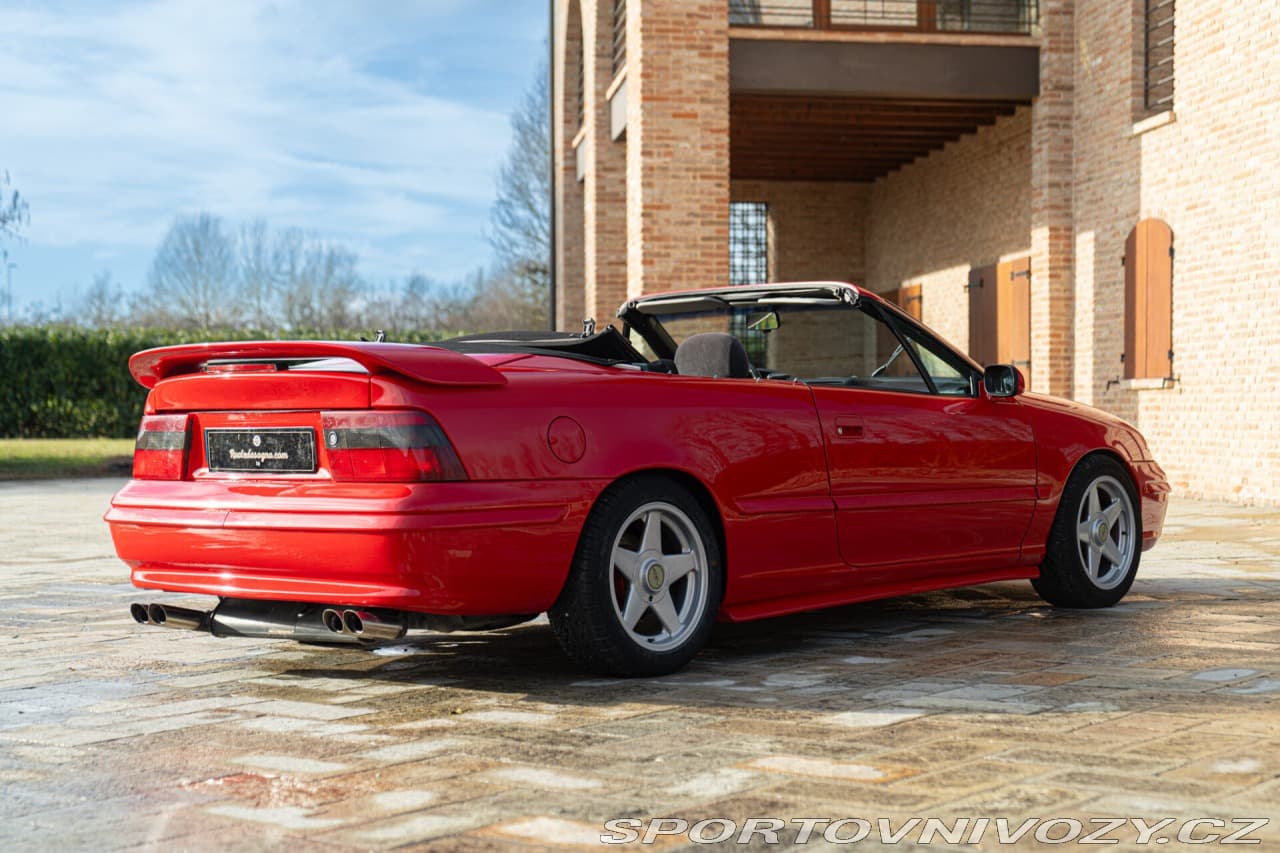 1993 Opel CALIBRA - 10