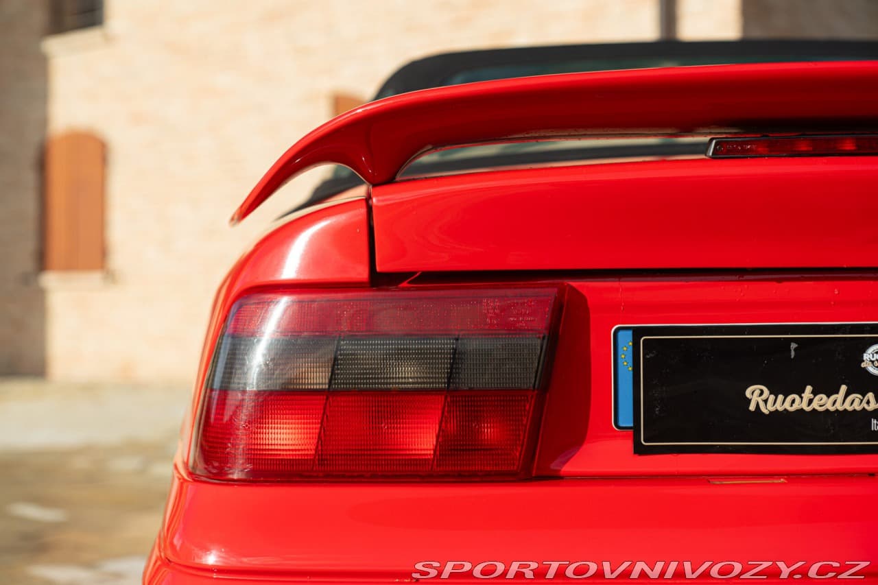 1993 Opel CALIBRA - 13