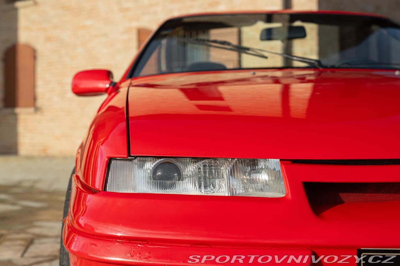 1993 Opel CALIBRA - 14