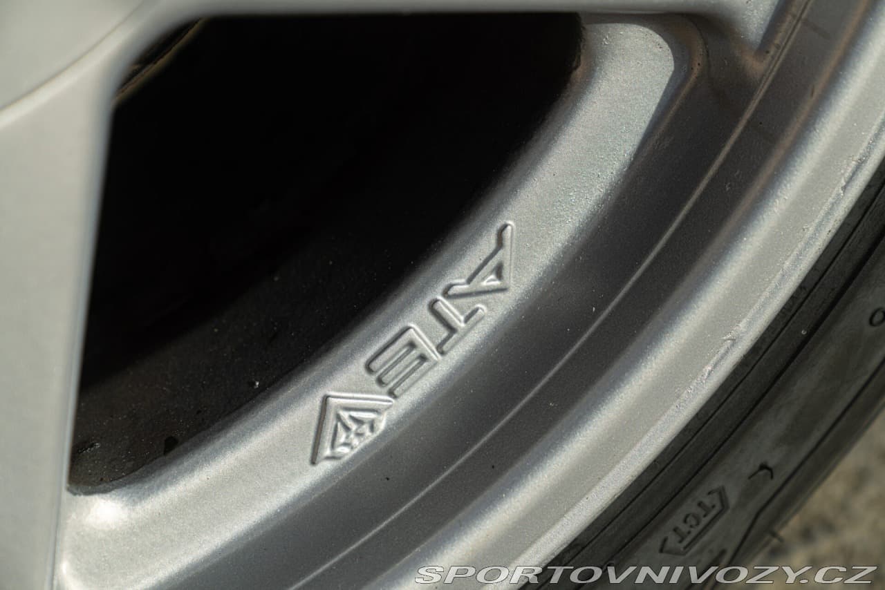 1993 Opel CALIBRA - 17