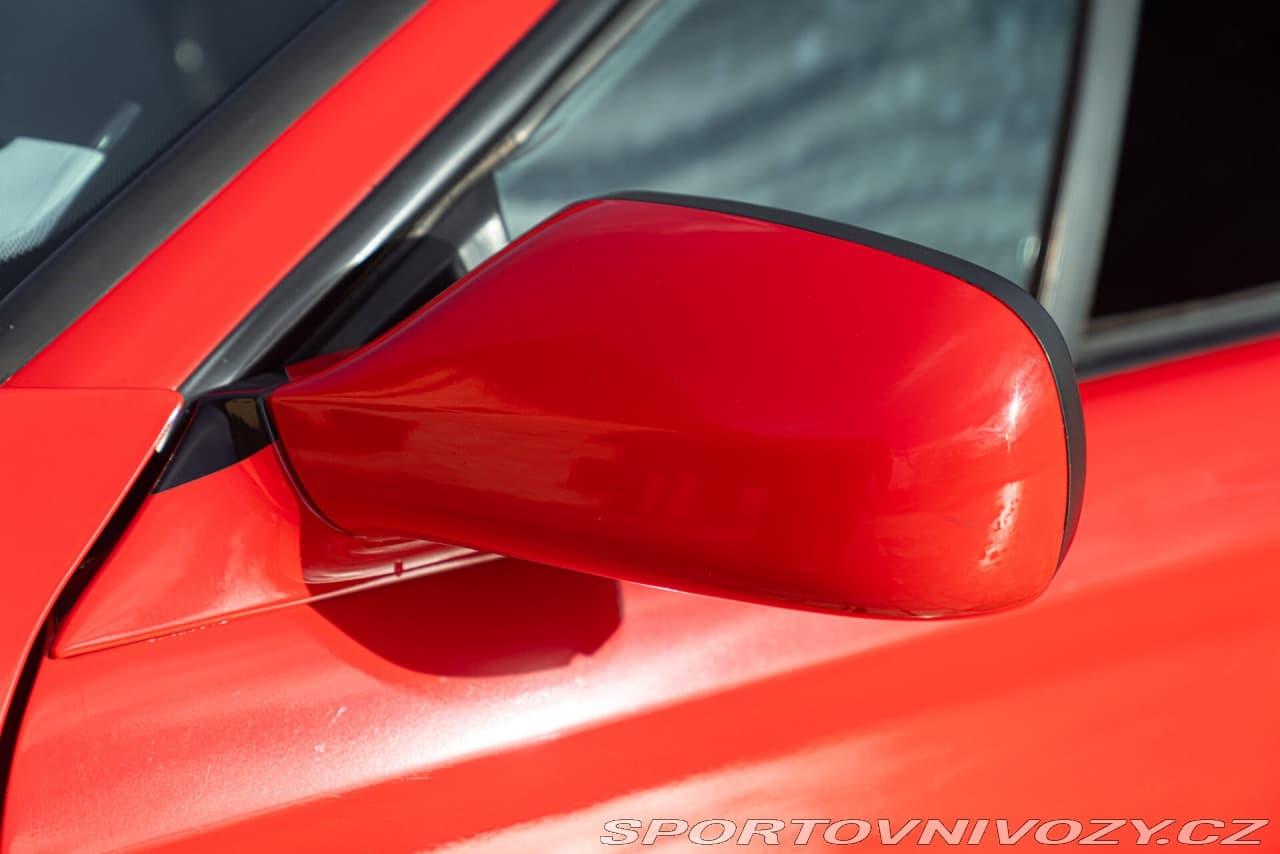 1993 Opel CALIBRA - 18